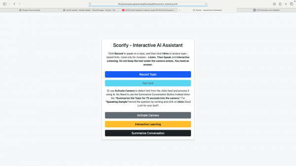 Scorify - Image 3